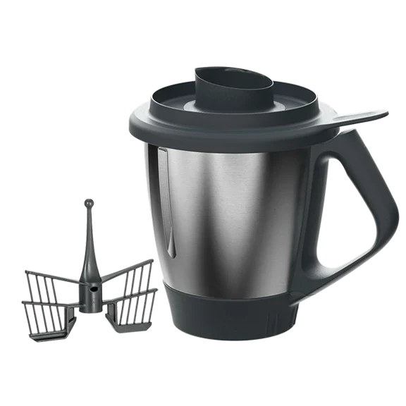HomeTechHub Bol Complet Thermomix® TM5 Kit Remplacement