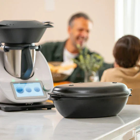 Vorwerk Cocotte Thermomix Compatible TM5 TM6 TM7