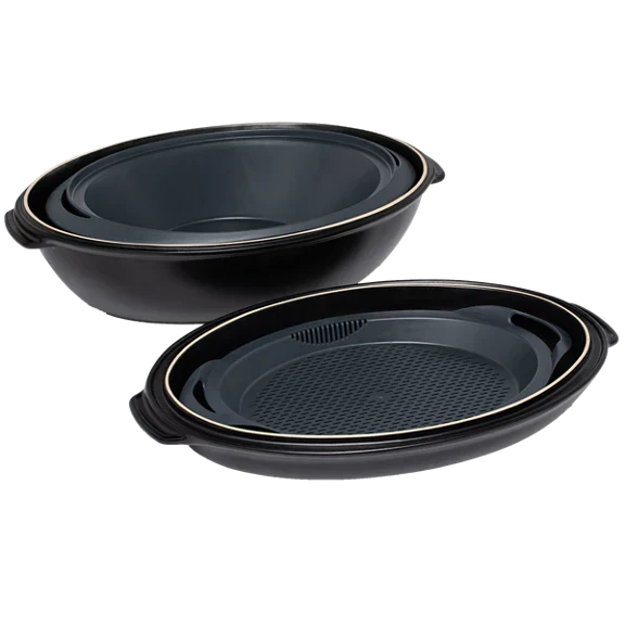 Vorwerk Cocotte Thermomix Compatible TM5 TM6 TM7