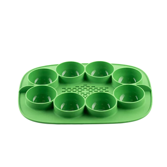 HomeTechHub Multi-Silikonform Thermomix TM7