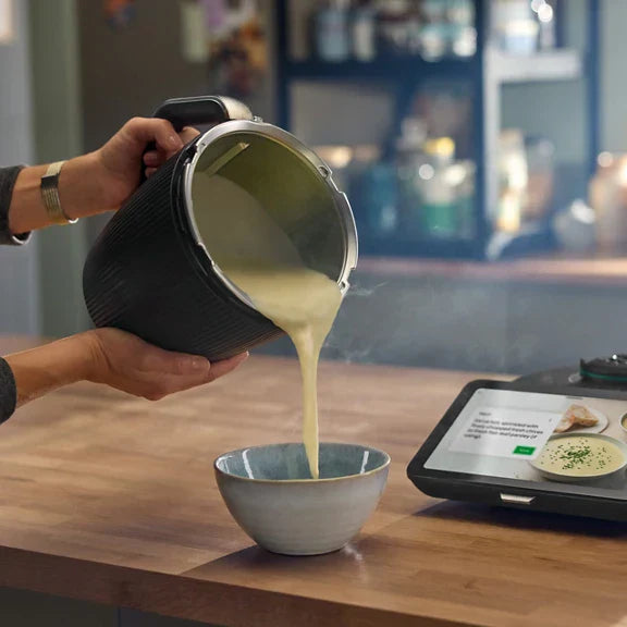 HomeTechHub Bol Complet Thermomix TM7 Kit Remplacement