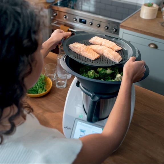 Thermomix® TM6