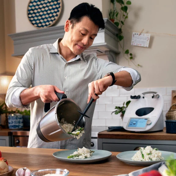 Thermomix® TM6