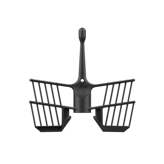 HomeTechHub Rühraufsatz Schmetterling Thermomix TM7